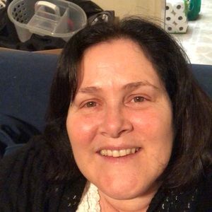 Meet your Posher, Kathy